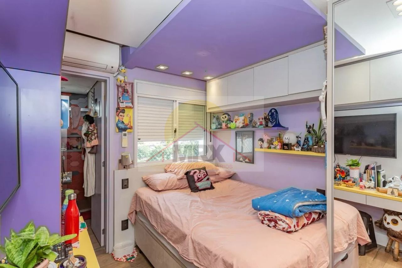 Apartamento, 3 quartos, 197 m² - Foto 17