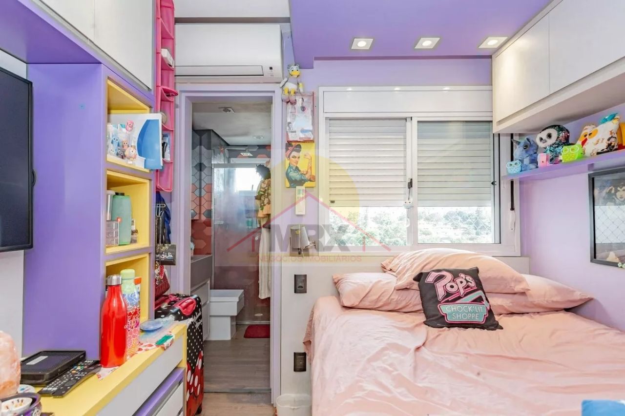 Apartamento, 3 quartos, 197 m² - Foto 18