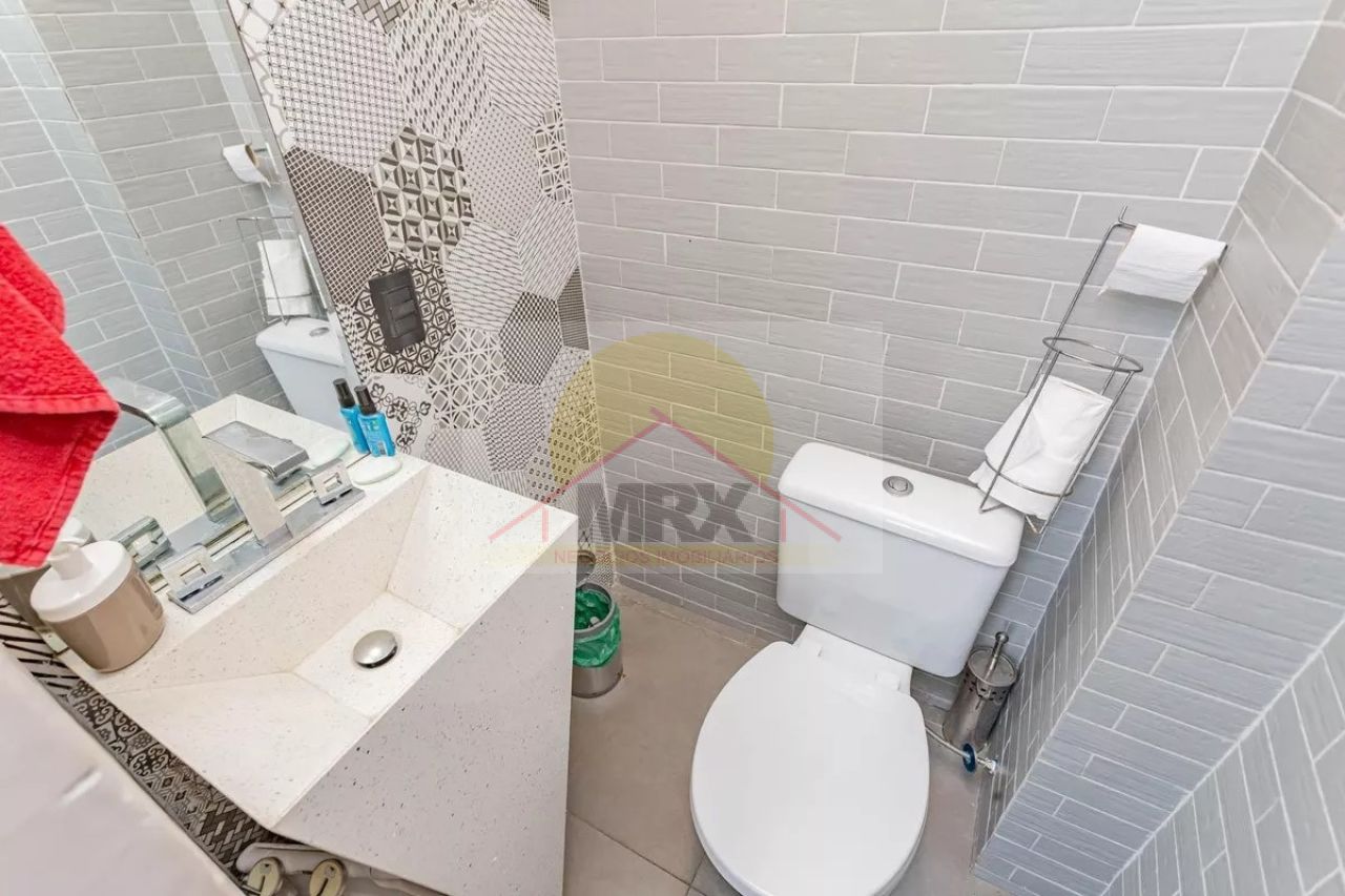 Apartamento, 3 quartos, 197 m² - Foto 21