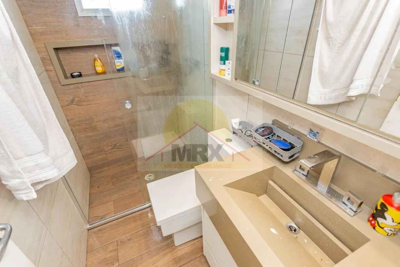 Apartamento, 3 quartos, 197 m² - Foto 23