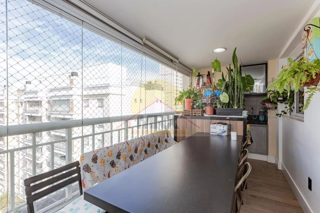 Apartamento, 3 quartos, 197 m² - Foto 29