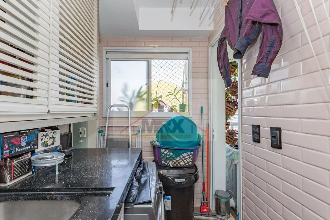 Apartamento, 3 quartos, 197 m² - Foto 28