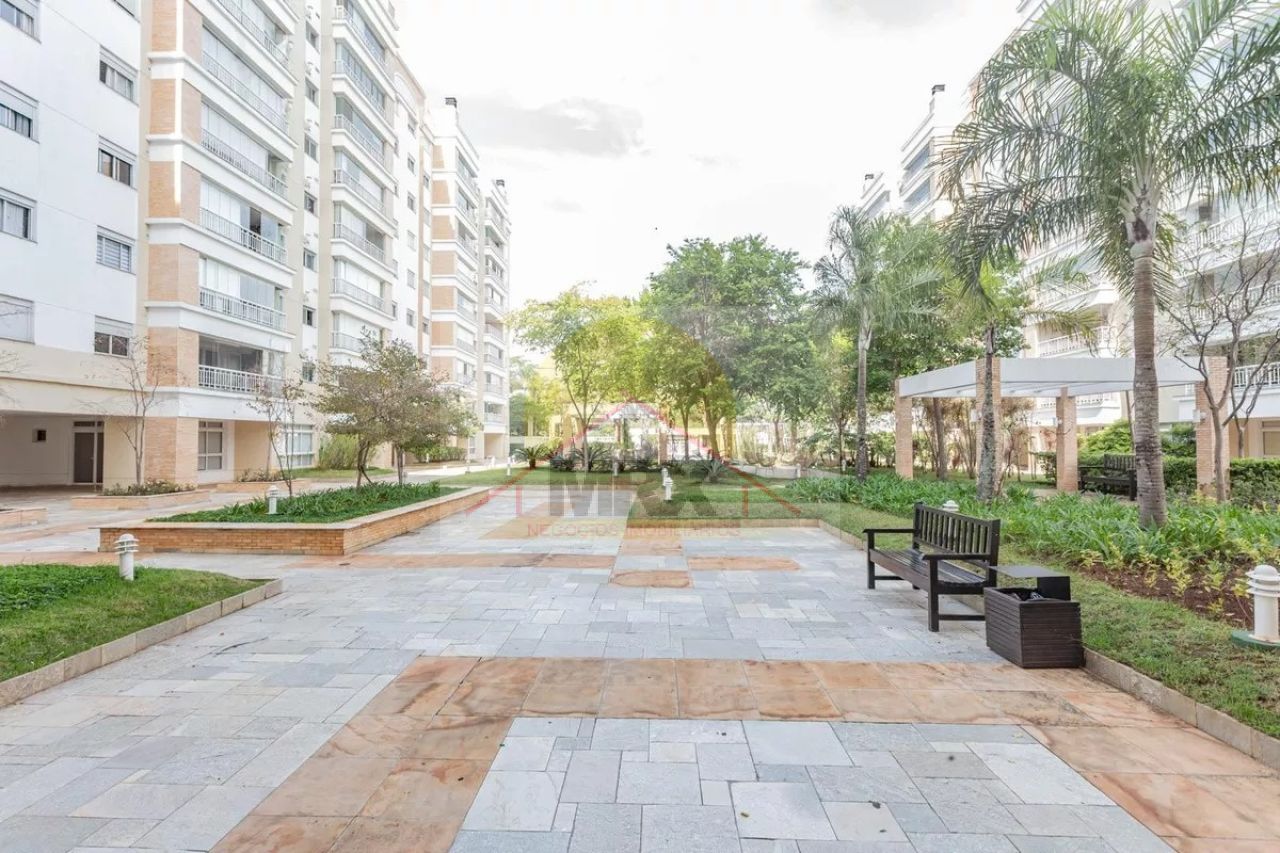 Apartamento, 3 quartos, 197 m² - Foto 36