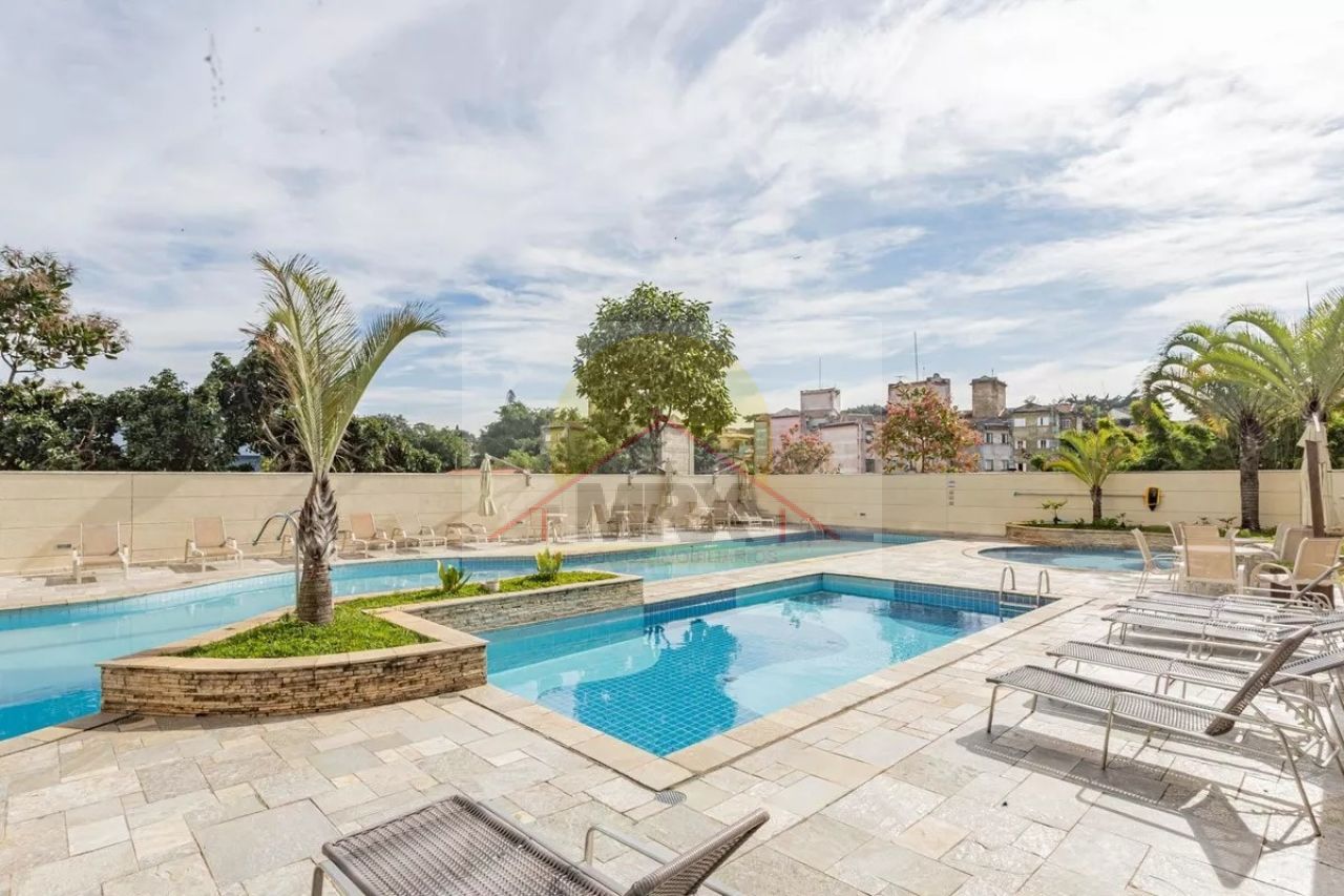 Apartamento, 3 quartos, 197 m² - Foto 38