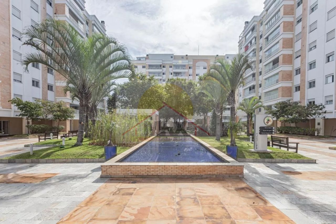 Apartamento, 3 quartos, 197 m² - Foto 39