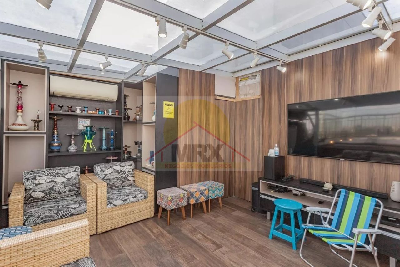 Apartamento, 3 quartos, 197 m² - Foto 33