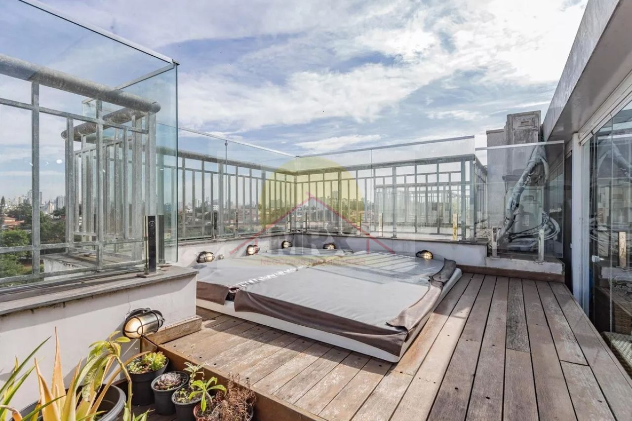 Apartamento, 3 quartos, 197 m² - Foto 34