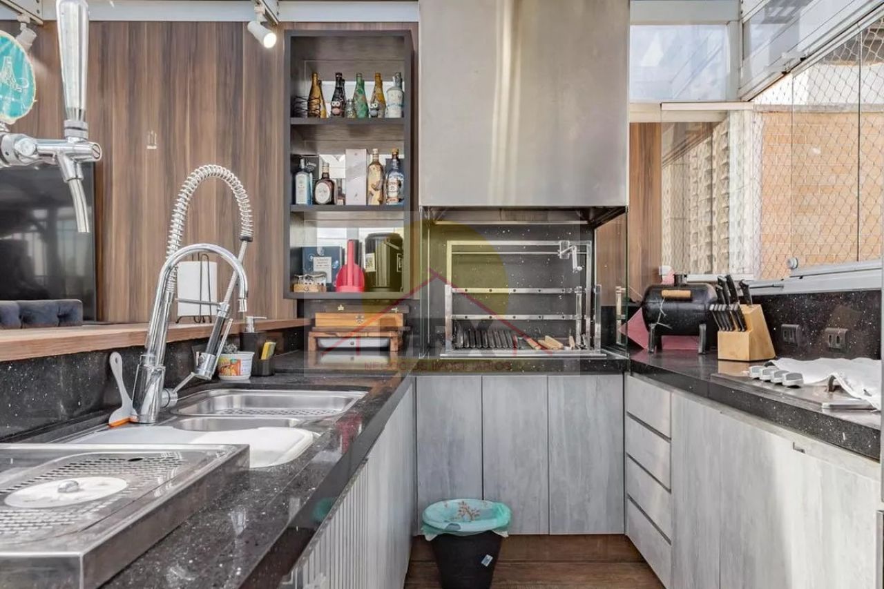 Apartamento, 3 quartos, 197 m² - Foto 32