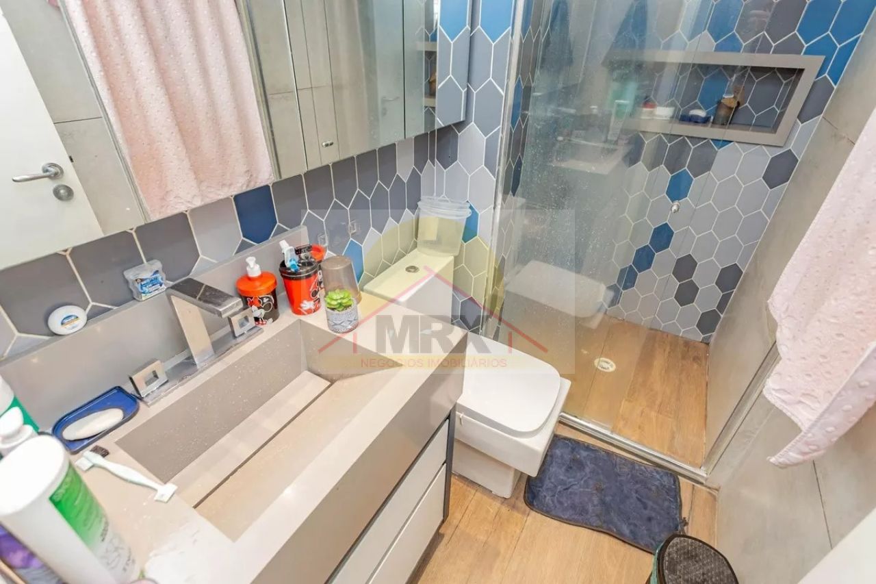 Apartamento, 3 quartos, 197 m² - Foto 27