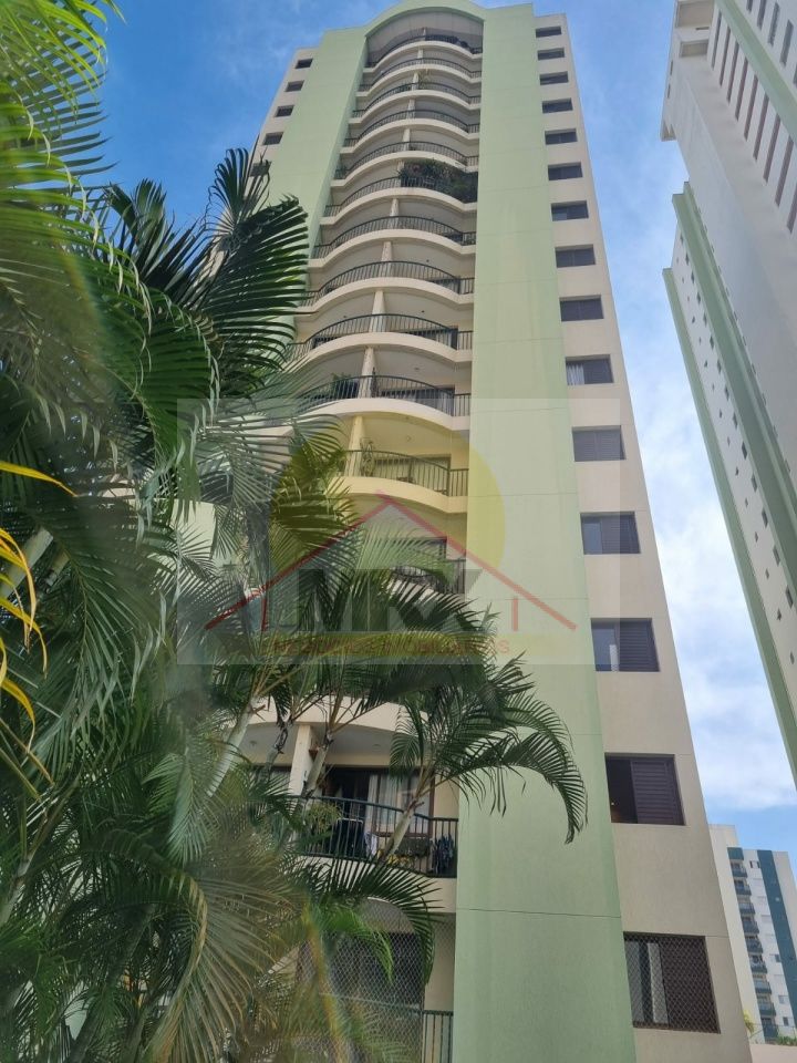 Apartamento para alugar com 1 quarto, 64m² - Foto 1