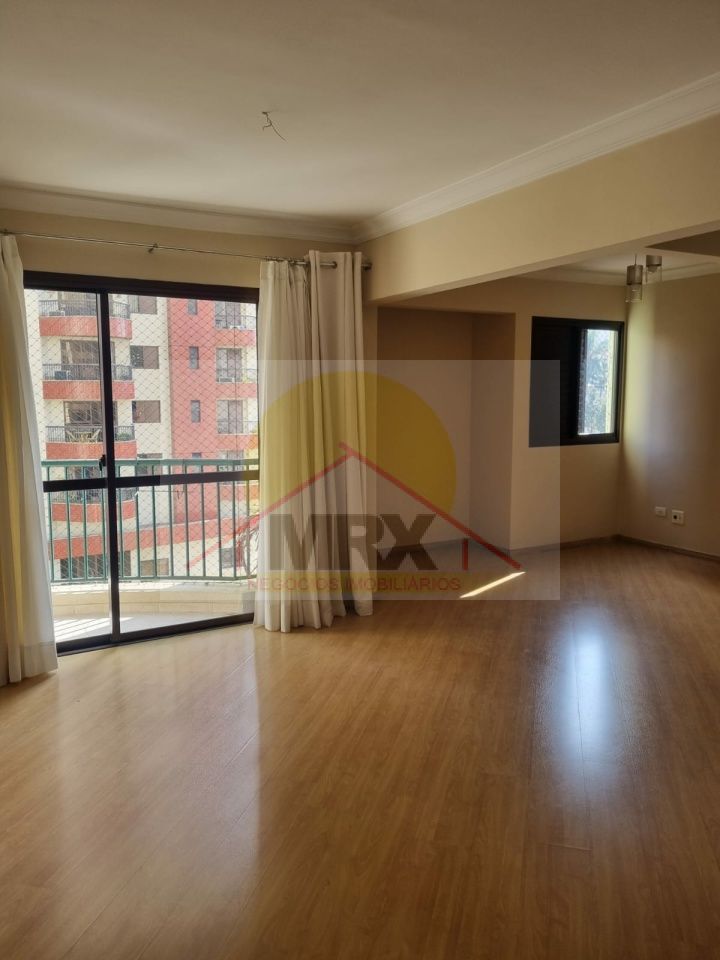 Apartamento para alugar com 1 quarto, 64m² - Foto 2