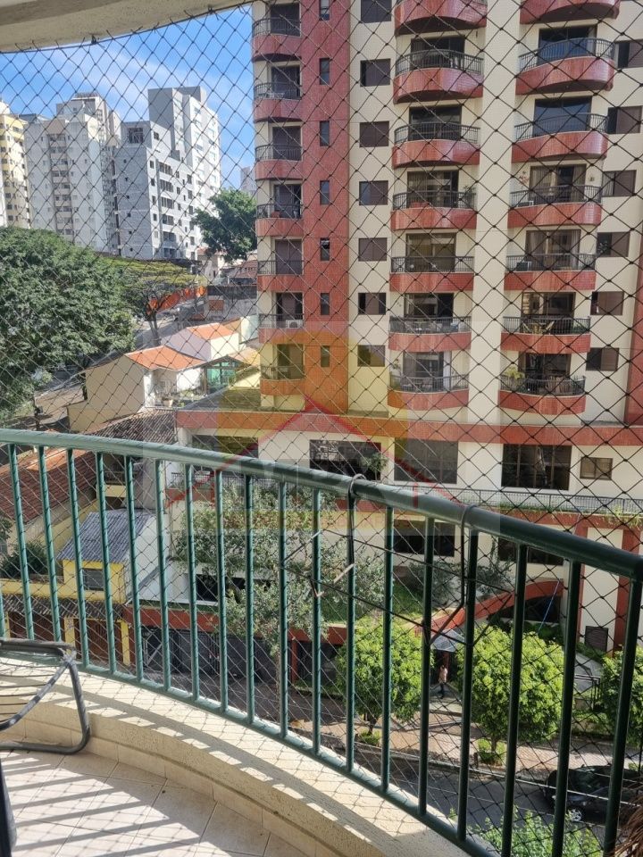 Apartamento para alugar com 1 quarto, 64m² - Foto 6