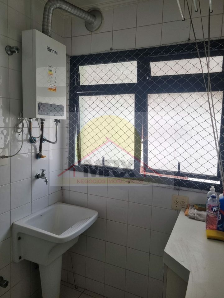 Apartamento para alugar com 1 quarto, 64m² - Foto 16