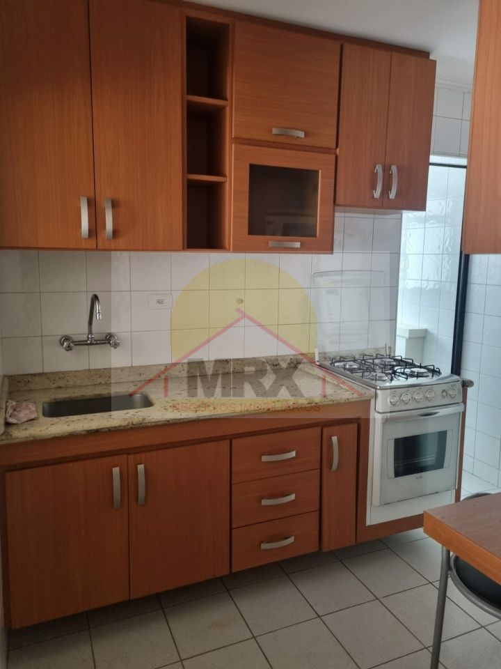 Apartamento para alugar com 1 quarto, 64m² - Foto 8