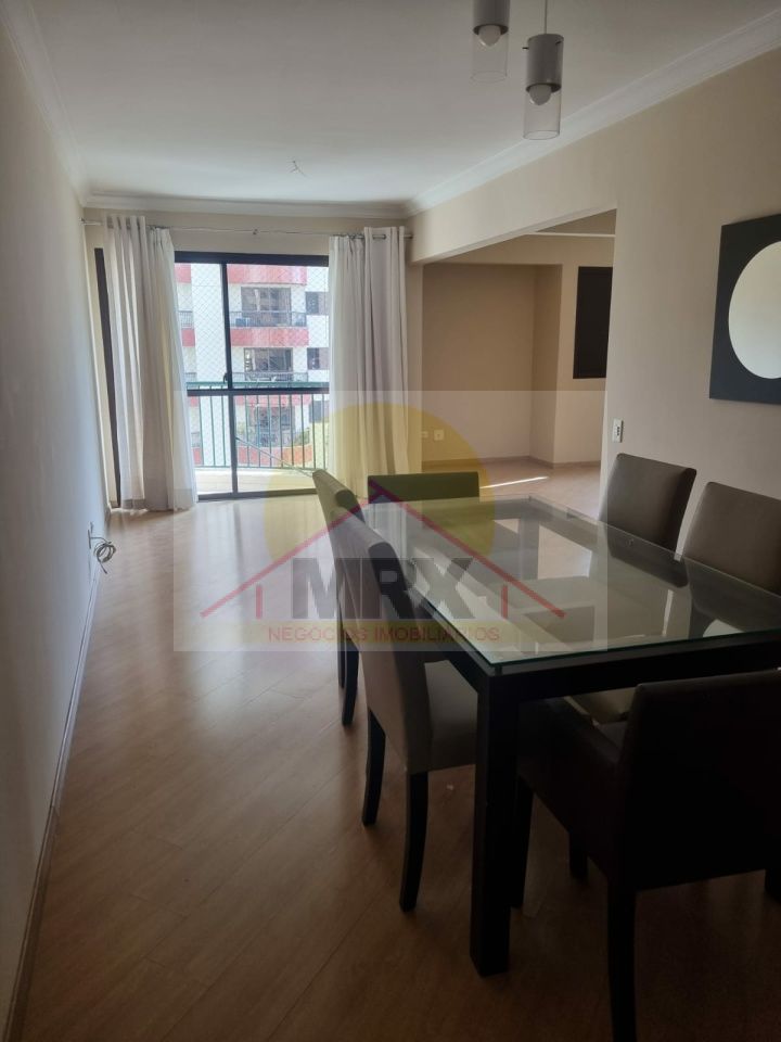 Apartamento para alugar com 1 quarto, 64m² - Foto 3