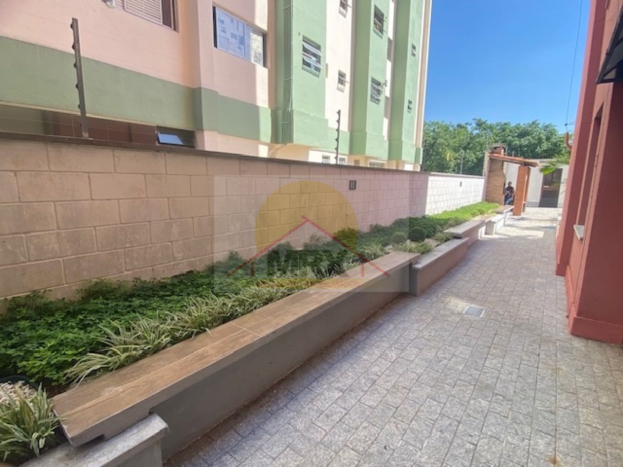 Apartamento à venda e aluguel com 2 quartos, 50m² - Foto 23