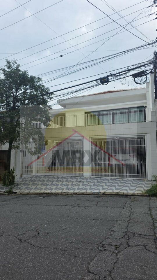 Casa, 3 quartos, 253 m² - Foto 3