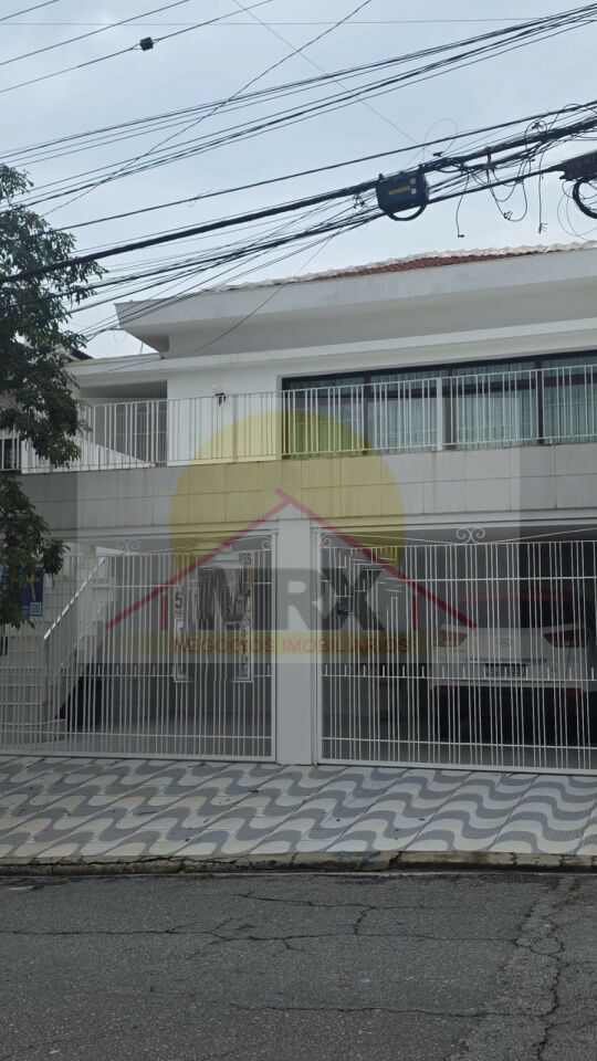 Casa, 3 quartos, 253 m² - Foto 2