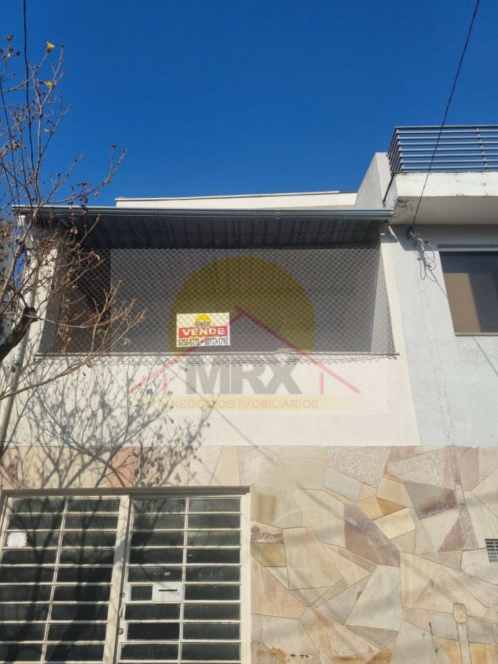 Casa, 3 quartos, 150 m² - Foto 2