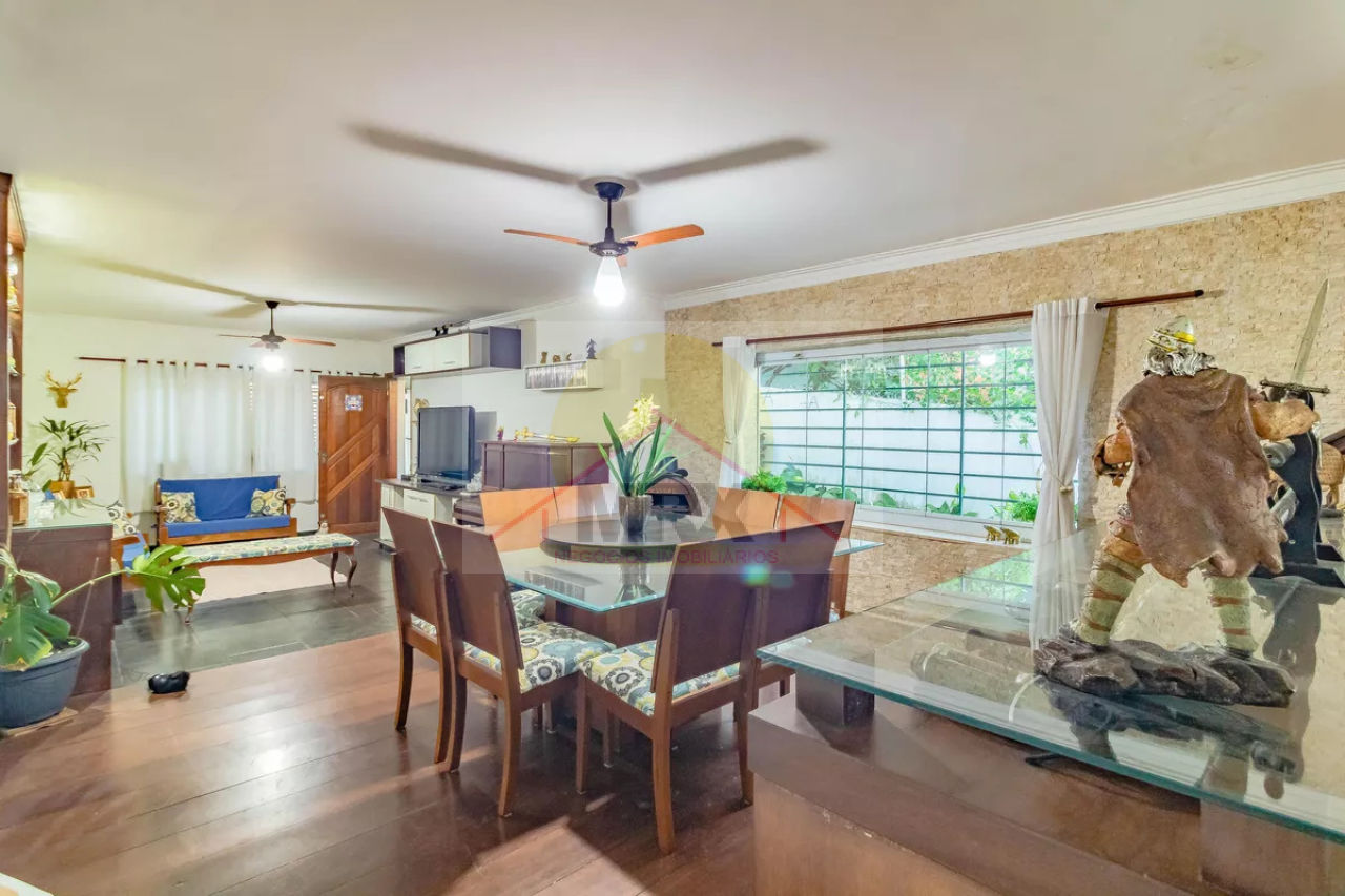 Casa, 3 quartos, 180 m² - Foto 3