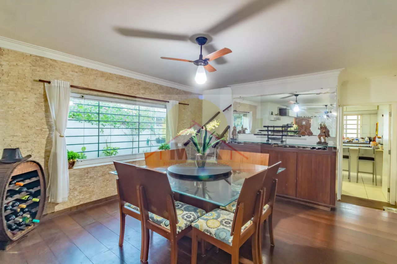 Casa, 3 quartos, 180 m² - Foto 5