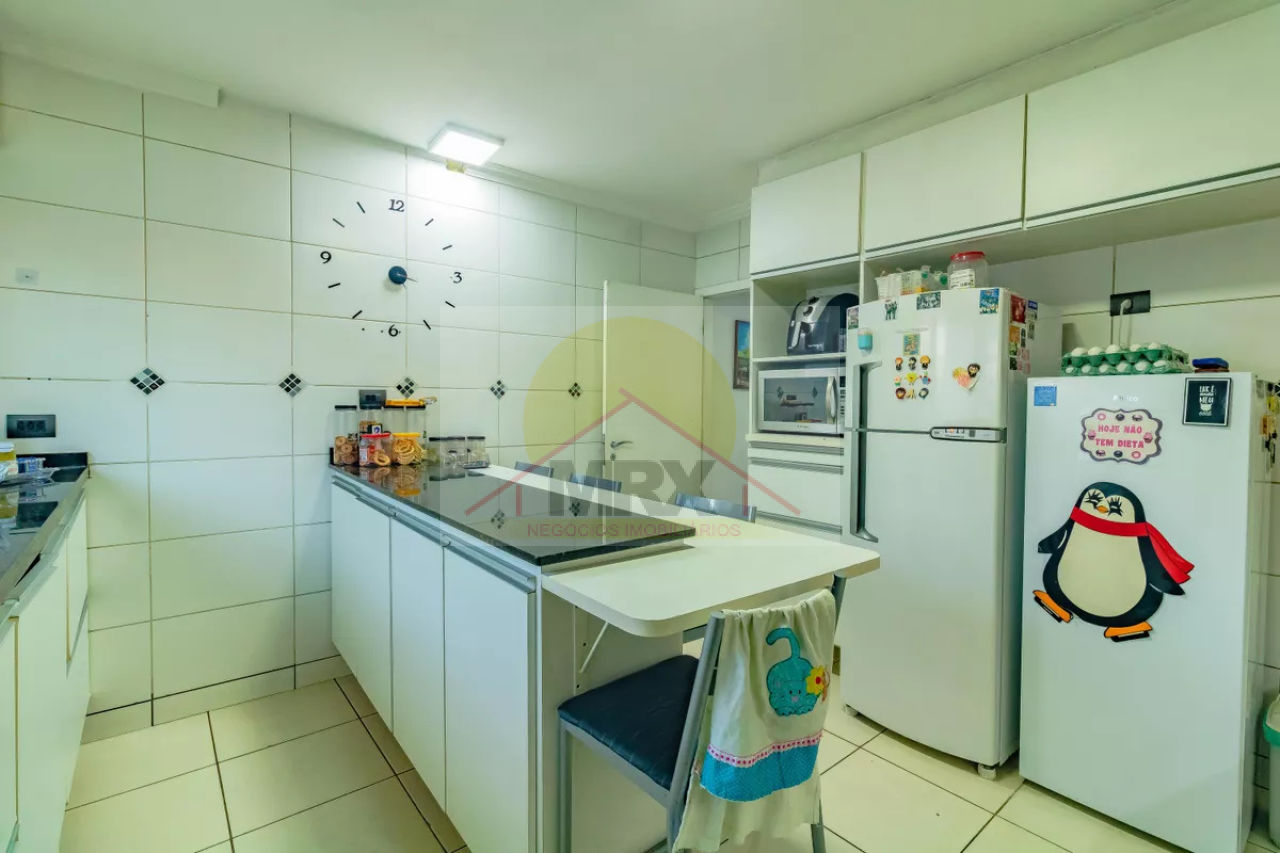 Casa, 3 quartos, 180 m² - Foto 7