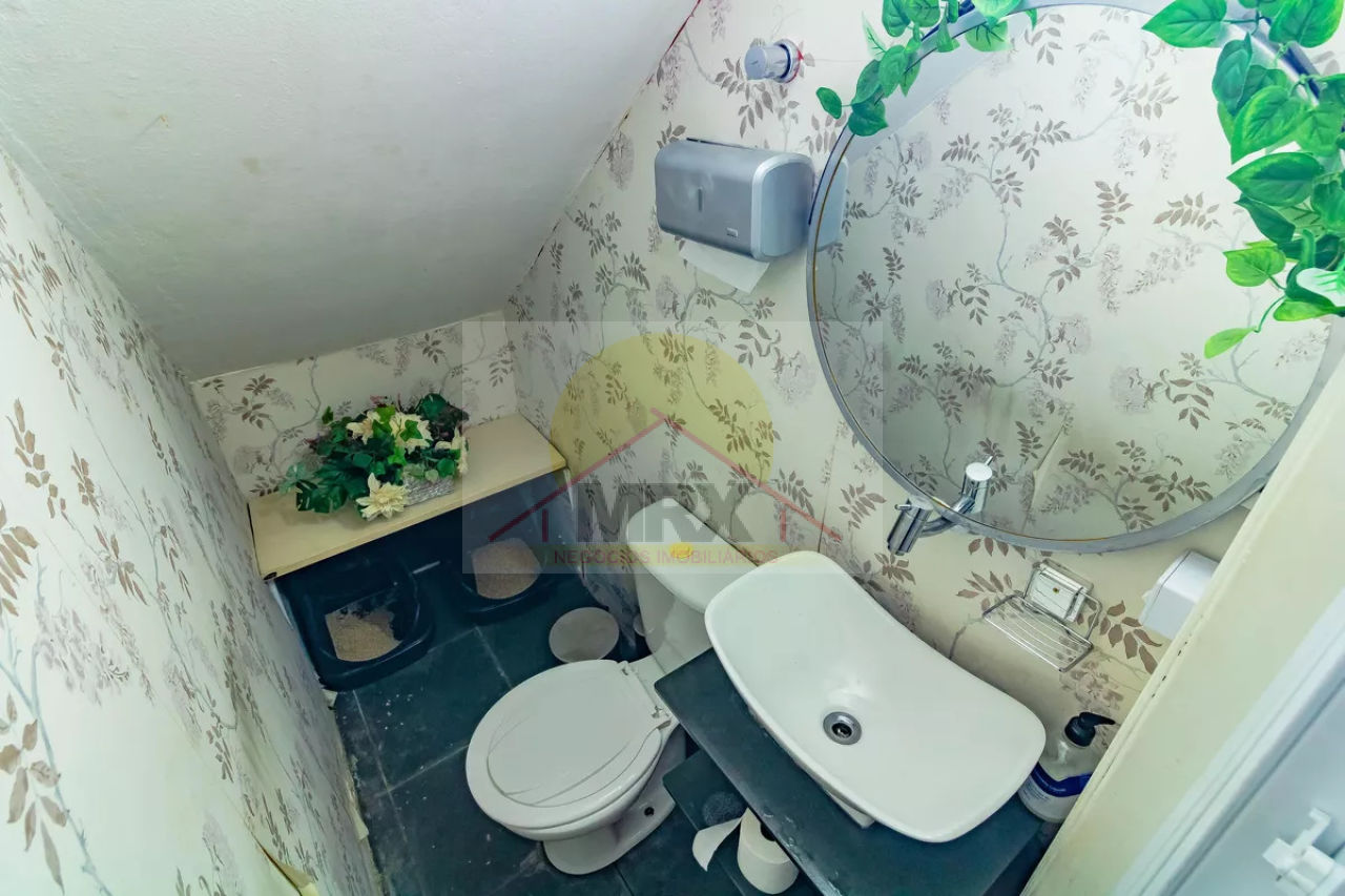 Casa, 3 quartos, 180 m² - Foto 21