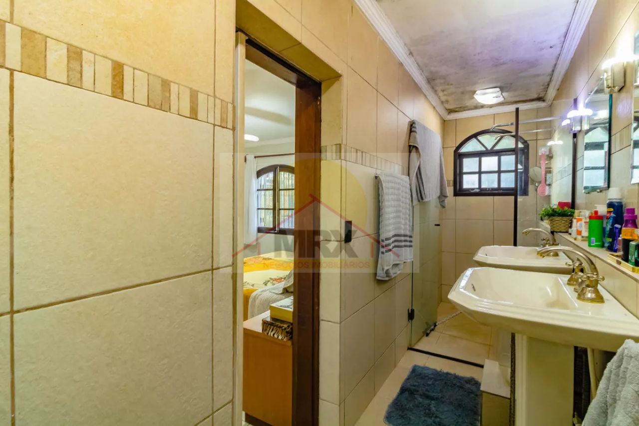 Casa, 3 quartos, 180 m² - Foto 22