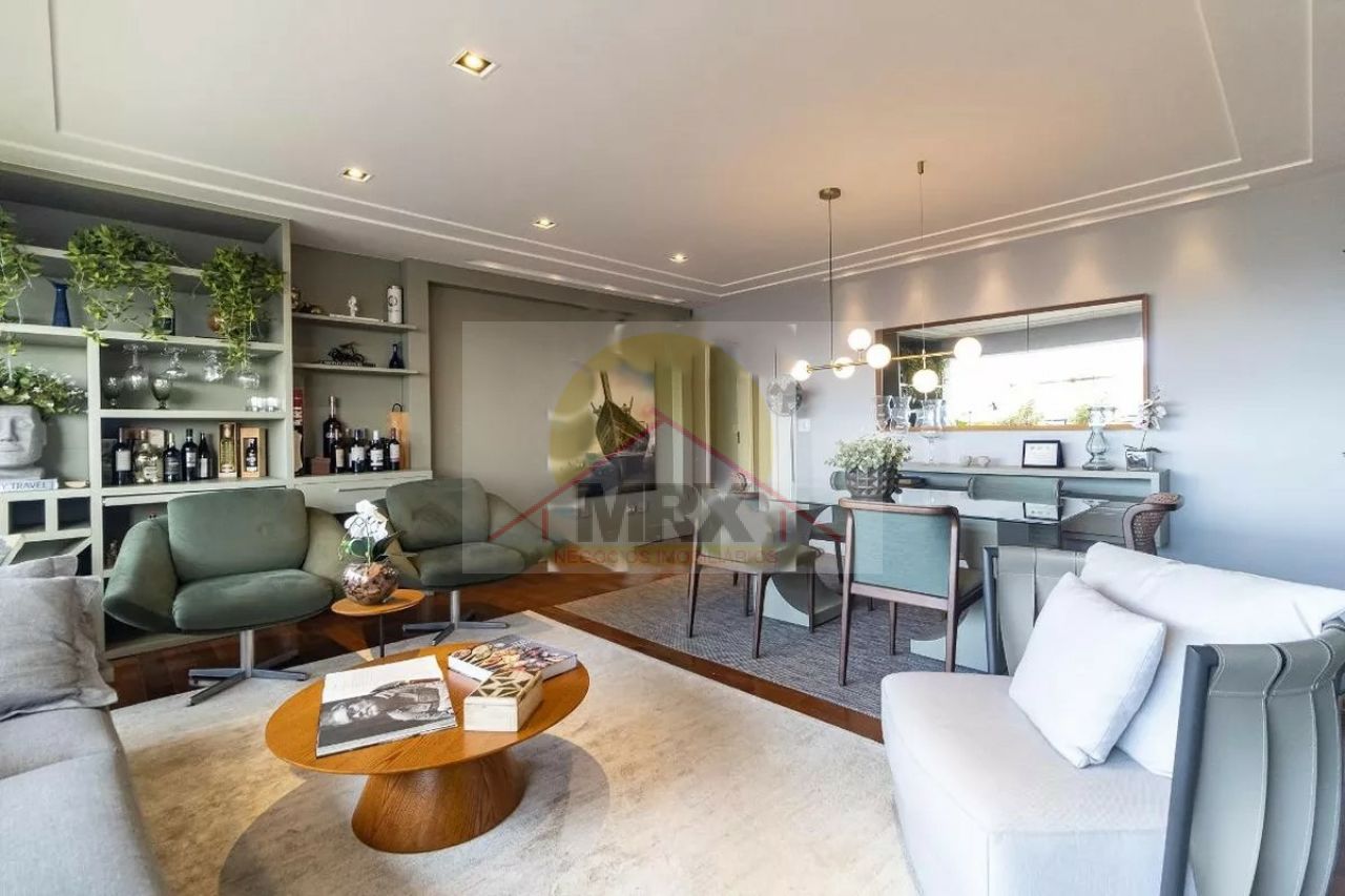 Apartamento, 4 quartos, 495 m² - Foto 2