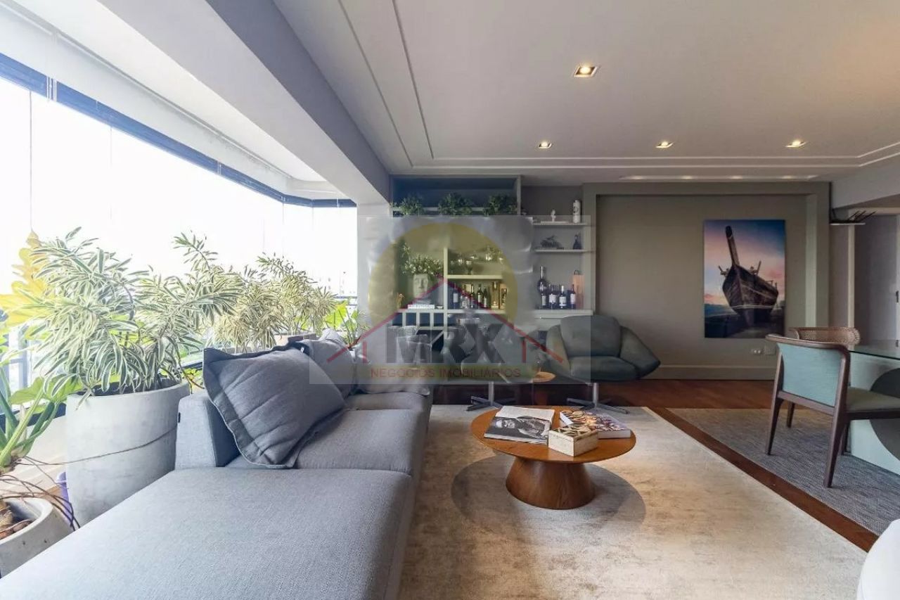 Apartamento, 4 quartos, 495 m² - Foto 5