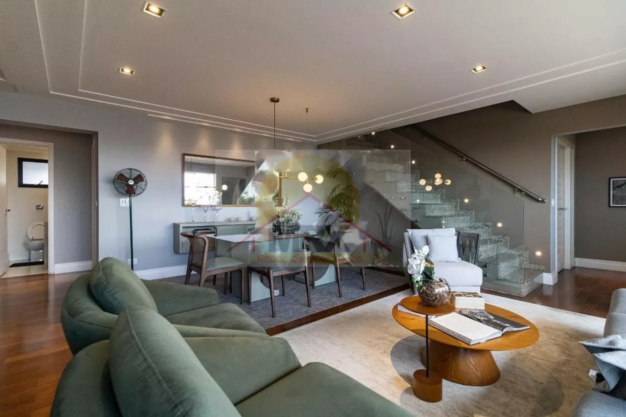Apartamento, 4 quartos, 495 m² - Foto 4