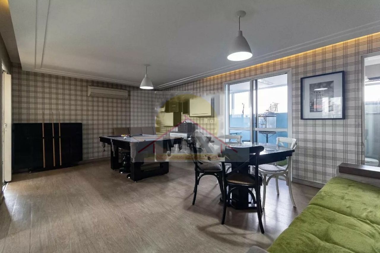 Apartamento, 4 quartos, 495 m² - Foto 6