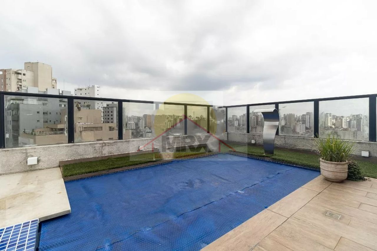 Apartamento, 4 quartos, 495 m² - Foto 49