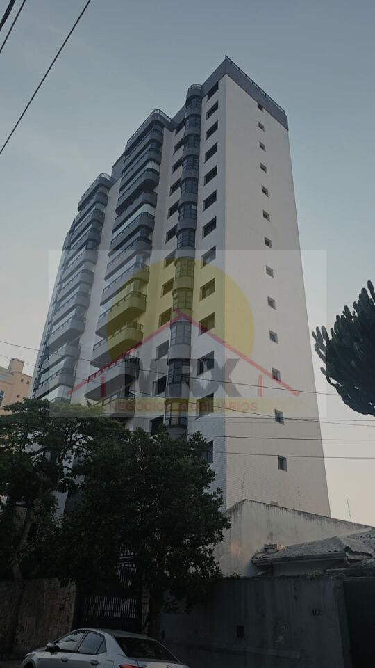Apartamento, 4 quartos, 495 m² - Foto 1