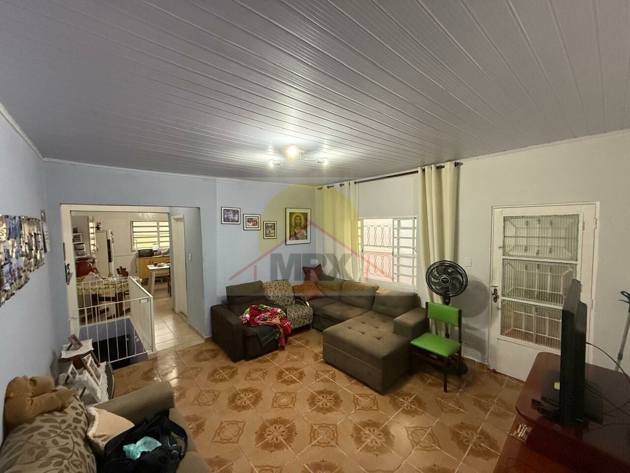 Casa, 2 quartos - Foto 2