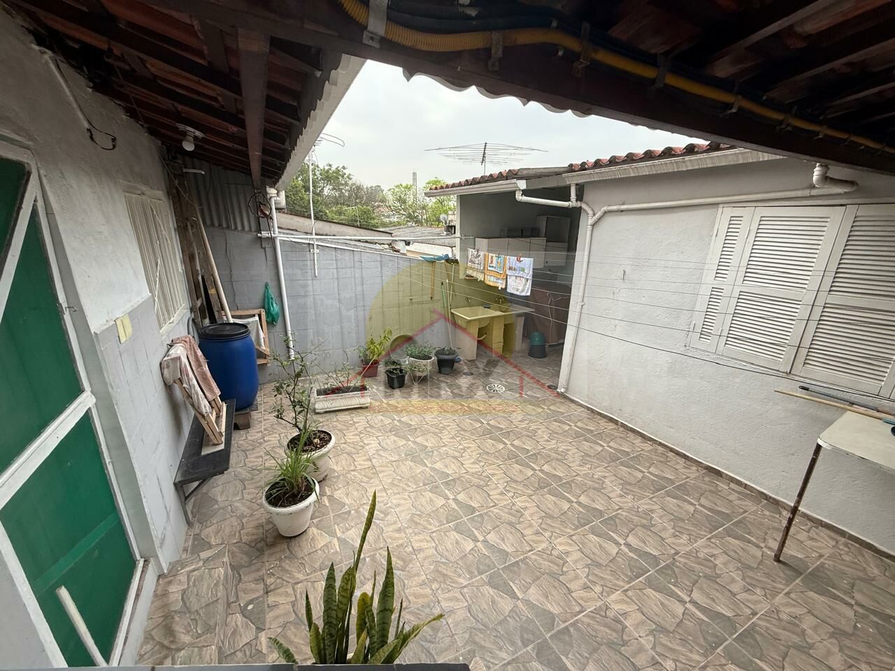 Casa, 2 quartos - Foto 7