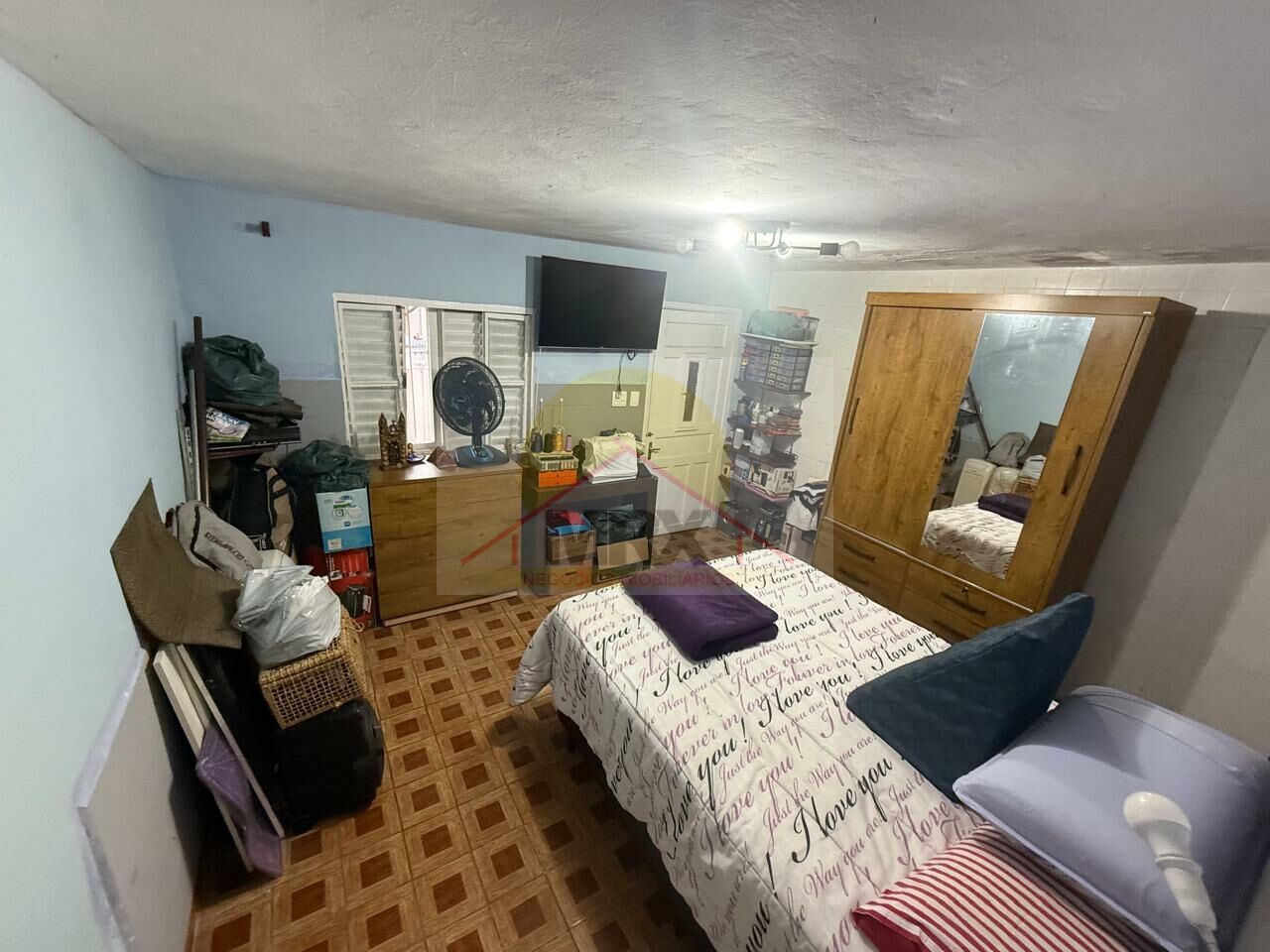 Casa, 2 quartos - Foto 4