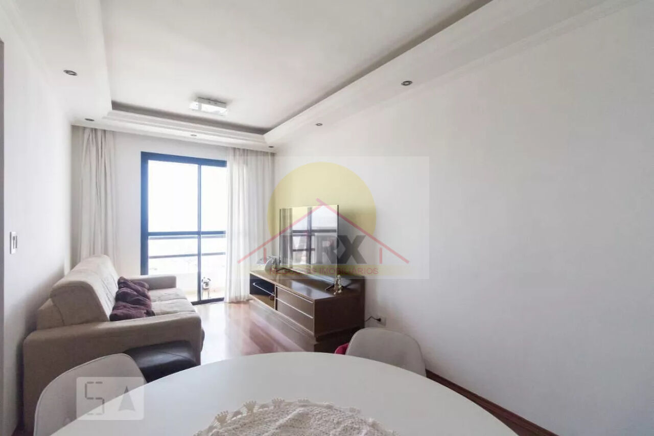 Apartamento, 2 quartos, 63 m² - Foto 2