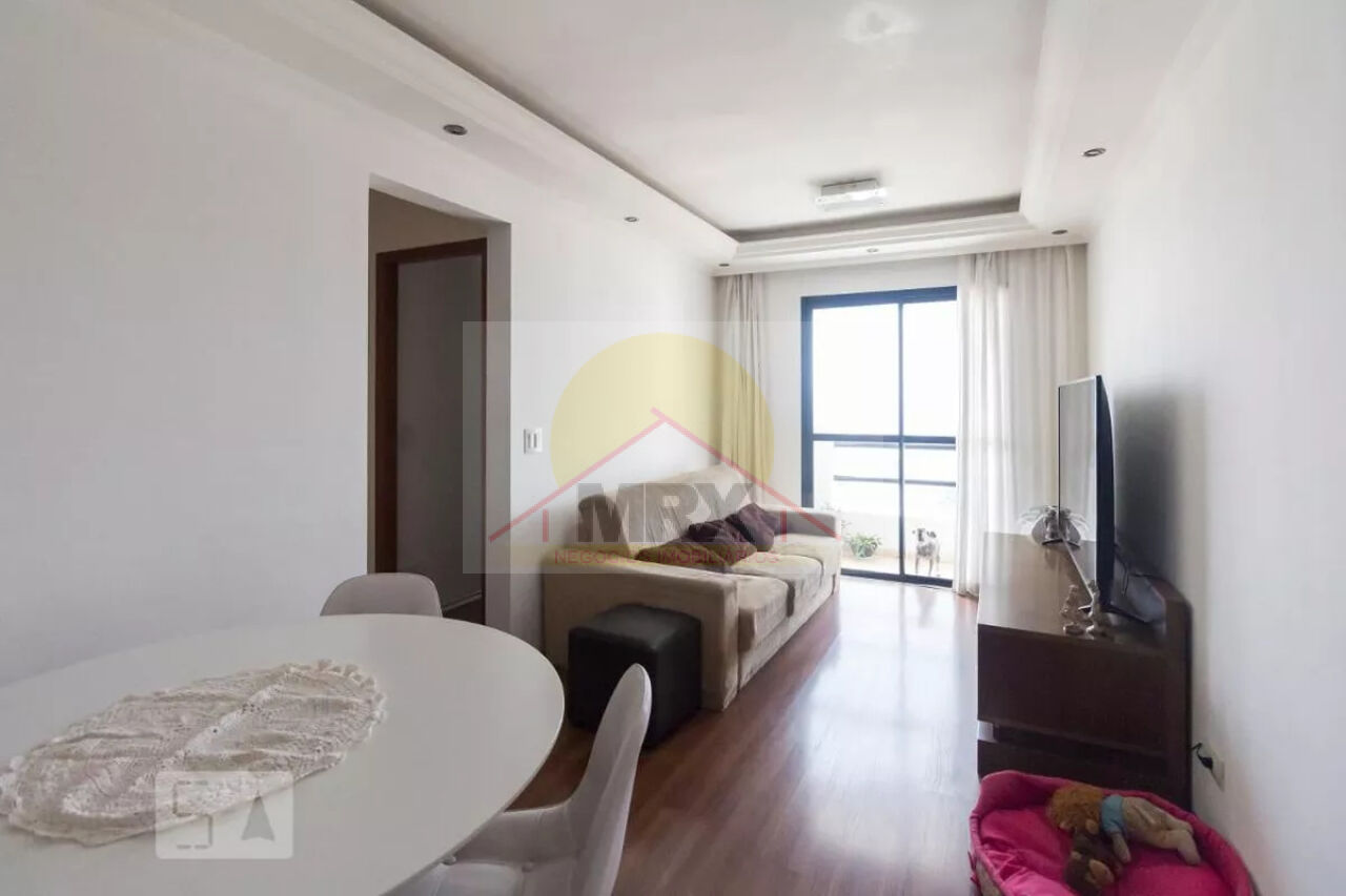 Apartamento, 2 quartos, 63 m² - Foto 3