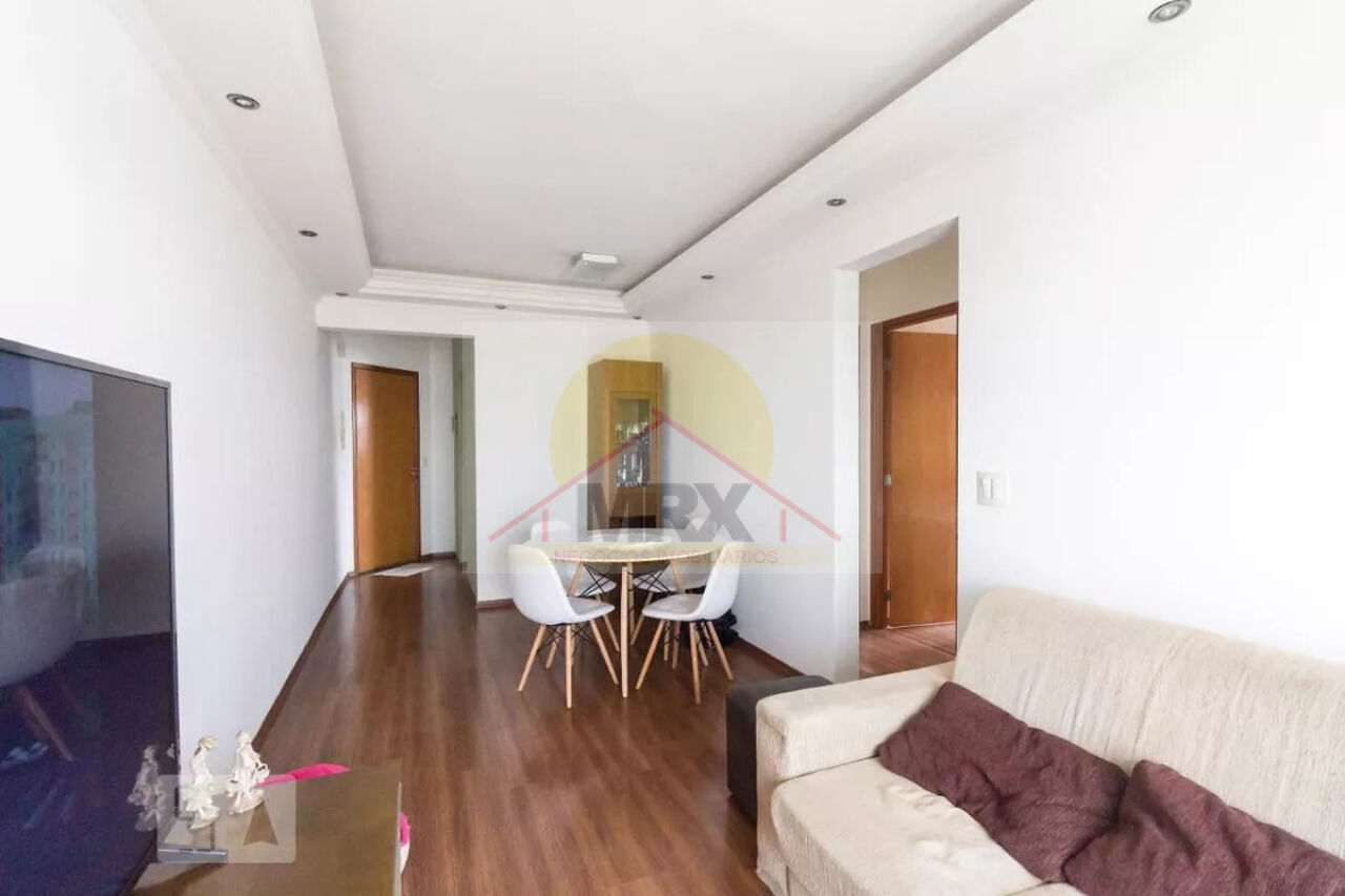 Apartamento, 2 quartos, 63 m² - Foto 4