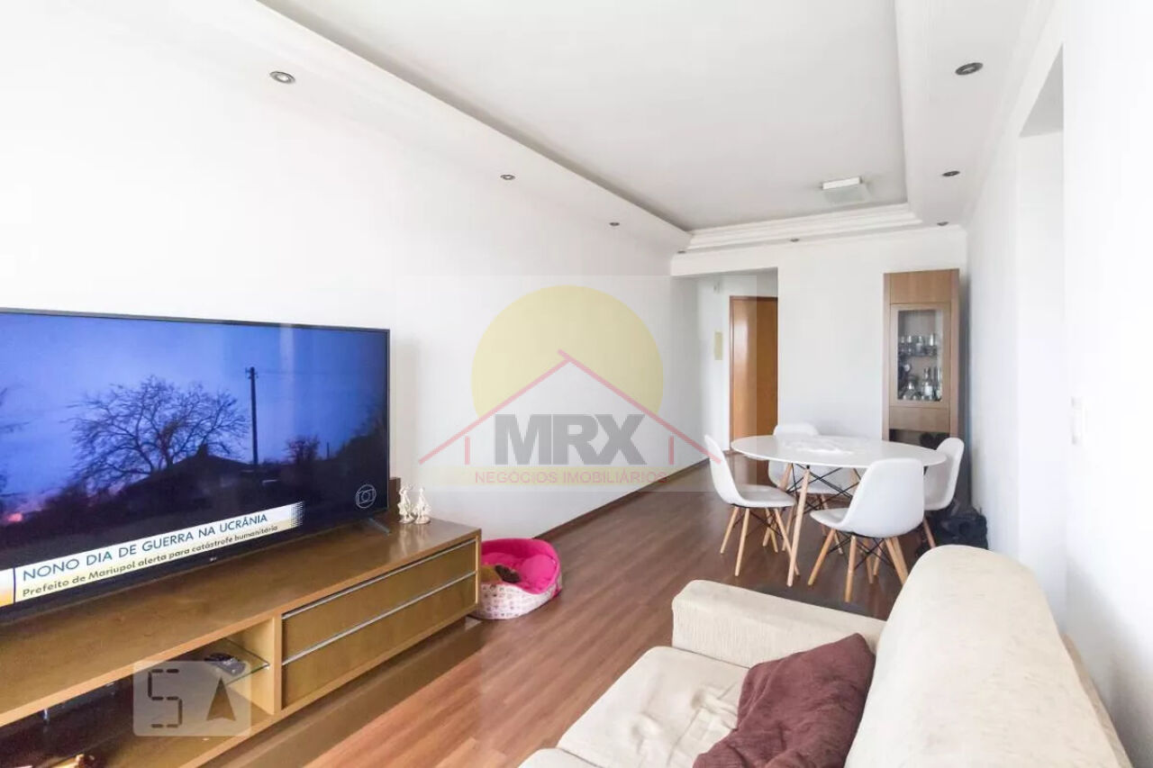 Apartamento, 2 quartos, 63 m² - Foto 5