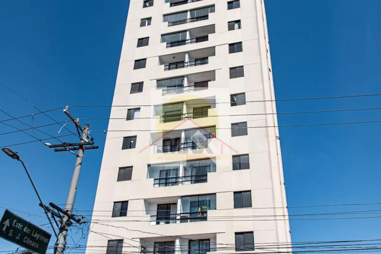 Apartamento, 2 quartos, 63 m² - Foto 1