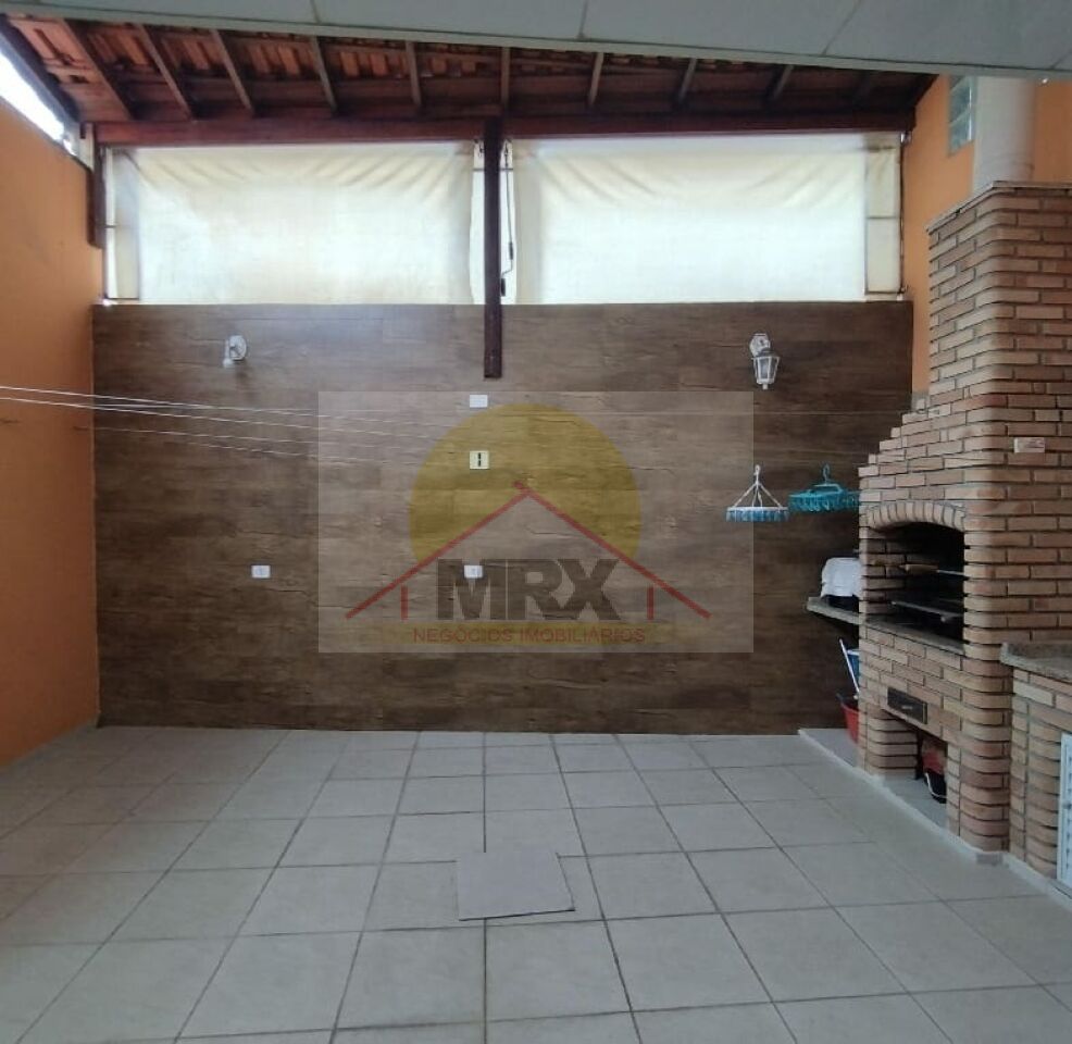 Casa, 3 quartos - Foto 37