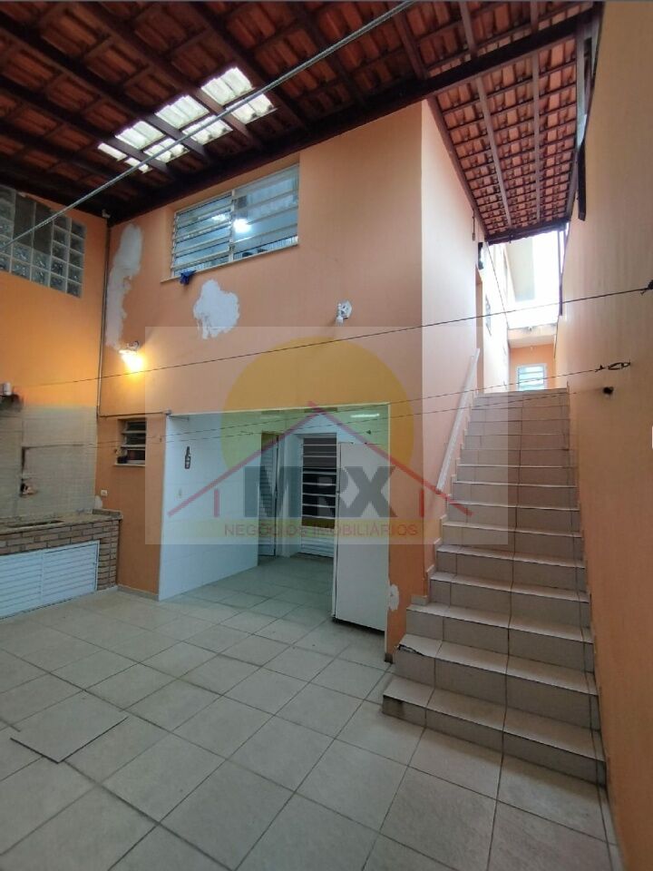 Casa, 3 quartos - Foto 38