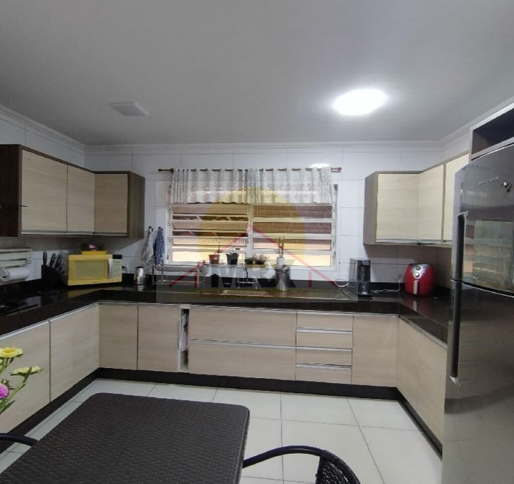 Casa, 3 quartos - Foto 19