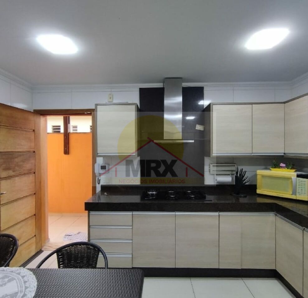 Casa, 3 quartos - Foto 17