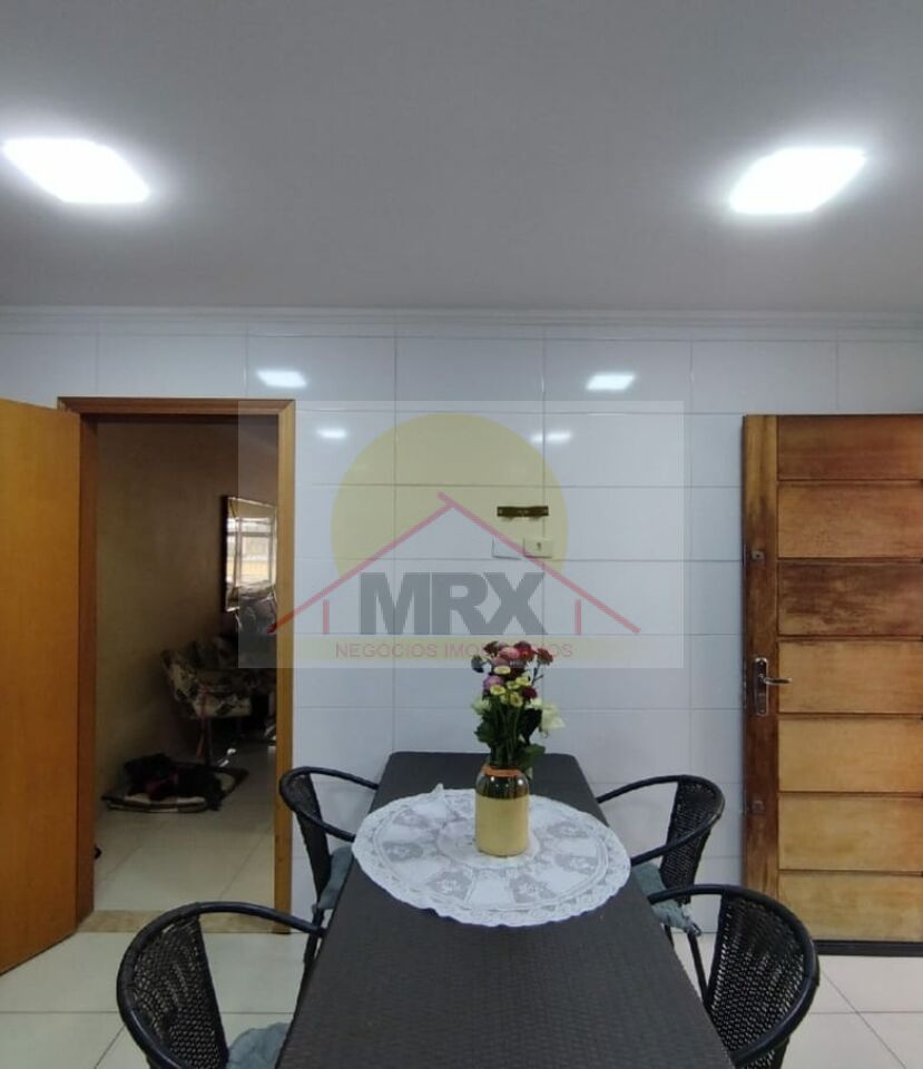 Casa, 3 quartos - Foto 20