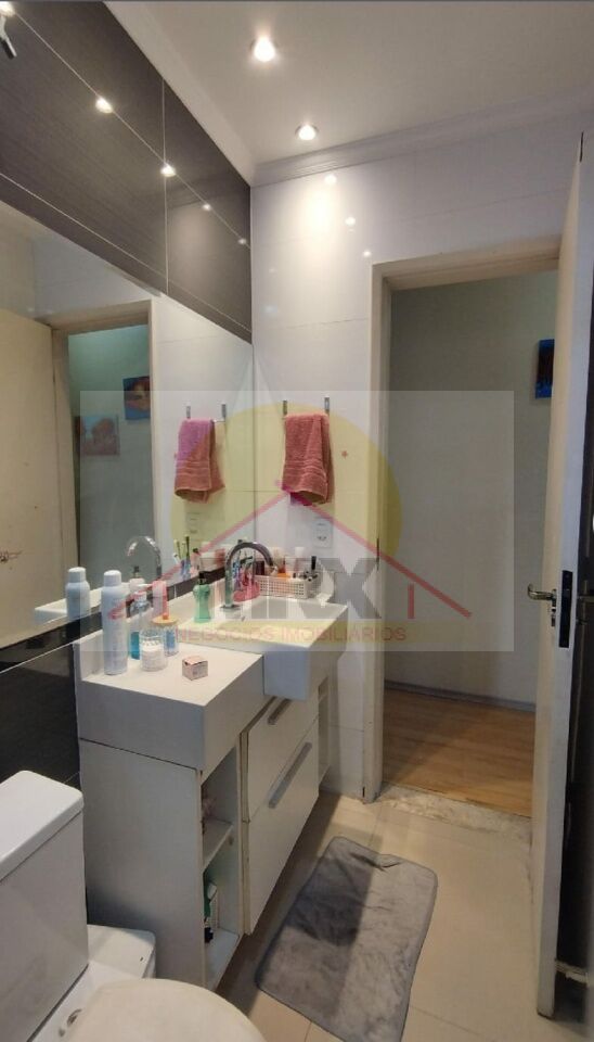 Casa, 3 quartos - Foto 35