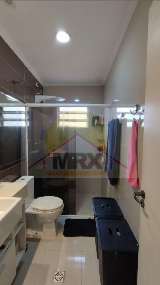 Casa, 3 quartos - Foto 34