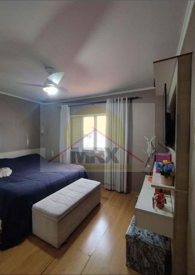 Casa, 3 quartos - Foto 24